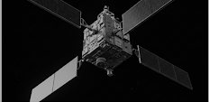 Orbital Swarm infrastructure