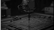 Robotic arm assembly